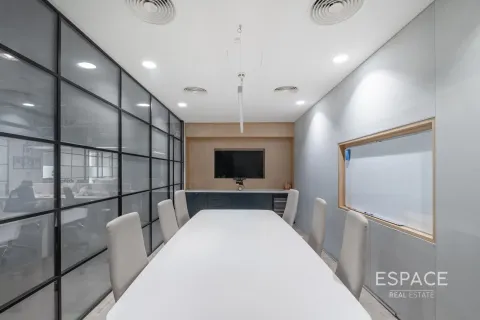 Pejabat di Dubai Marina, UAE 367 meter persegi № 649979 - foto 5