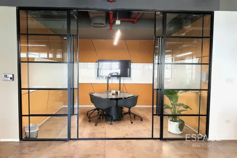 Office in Dubai Marina, UAE 367 sq.m. № 649979 - photo 9