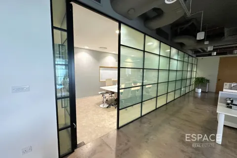 Office in Dubai Marina, UAE 367 sq.m. № 649979 - photo 4