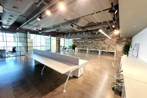 Office in Dubai Marina, UAE 367 sq.m. № 649979 - photo 6