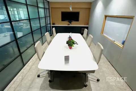 Office in Dubai Marina, UAE 367 sq.m. № 649979 - photo 3