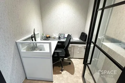 Office in Dubai Marina, UAE 367 sq.m. № 649979 - photo 12