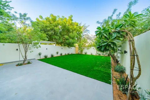 Villa zur Miete in The Springs, Dubai, VAE 3 Schlafzimmer, 228 m2 Nr. 649981 - Foto 20