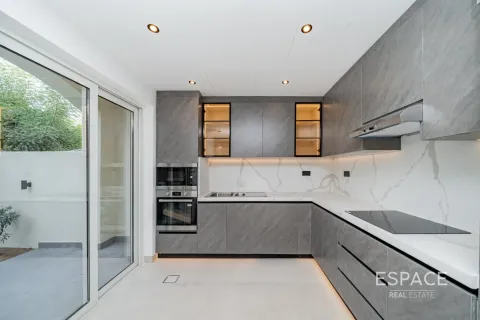 Villa zur Miete in The Springs, Dubai, VAE 3 Schlafzimmer, 228 m2 Nr. 649981 - Foto 7