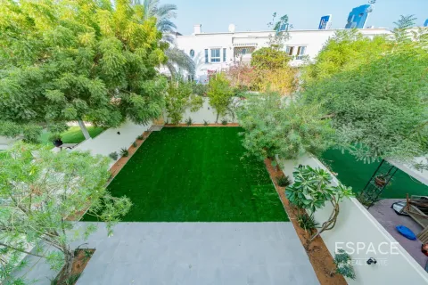 Villa zur Miete in The Springs, Dubai, VAE 3 Schlafzimmer, 228 m2 Nr. 649981 - Foto 15