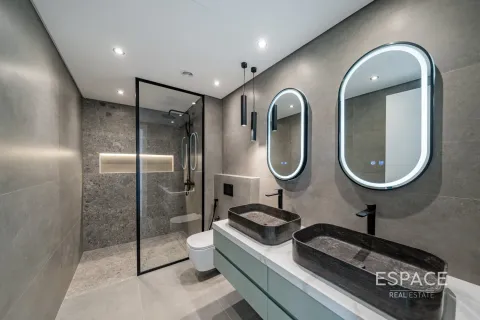 Villa zur Miete in The Springs, Dubai, VAE 3 Schlafzimmer, 228 m2 Nr. 649981 - Foto 12
