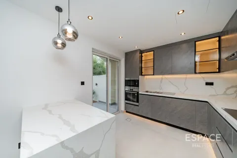 Villa zur Miete in The Springs, Dubai, VAE 3 Schlafzimmer, 228 m2 Nr. 649981 - Foto 6