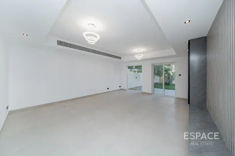 Villa zur Miete in The Springs, Dubai, VAE 3 Schlafzimmer, 228 m2 Nr. 649981 - Foto 4