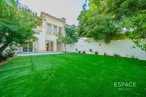 Villa zur Miete in The Springs, Dubai, VAE 3 Schlafzimmer, 228 m2 Nr. 649981 - Foto 2