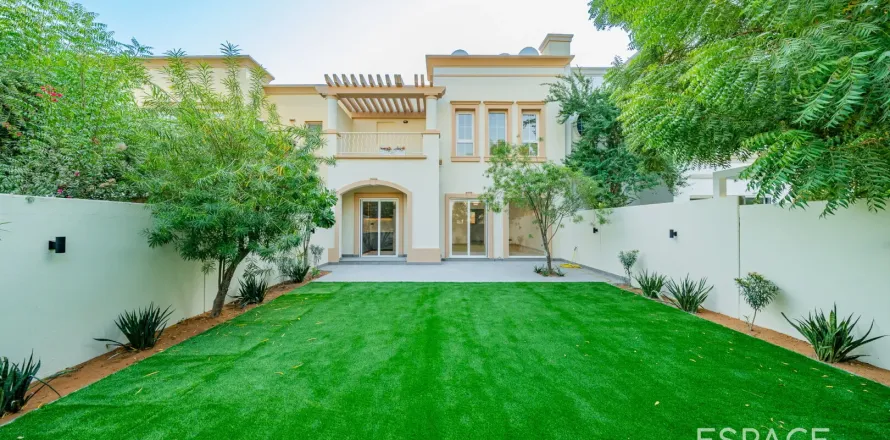 Villa in The Springs, Dubai, VAE: 3 Schlafzimmer, 228 m2 Nr. 649981