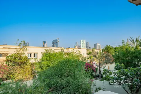 Villa zur Miete in The Springs, Dubai, VAE 3 Schlafzimmer, 228 m2 Nr. 649981 - Foto 14
