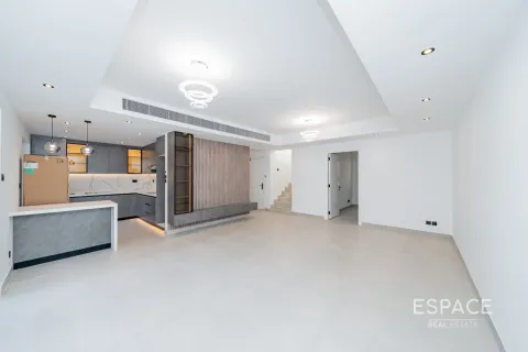 Villa zur Miete in The Springs, Dubai, VAE 3 Schlafzimmer, 228 m2 Nr. 649981 - Foto 3