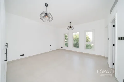 Villa zur Miete in The Springs, Dubai, VAE 3 Schlafzimmer, 228 m2 Nr. 649981 - Foto 11