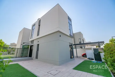 Villa zur Miete in Al Furjan, Dubai, VAE 4 Schlafzimmer, 376 m2 Nr. 649977 - Foto 18
