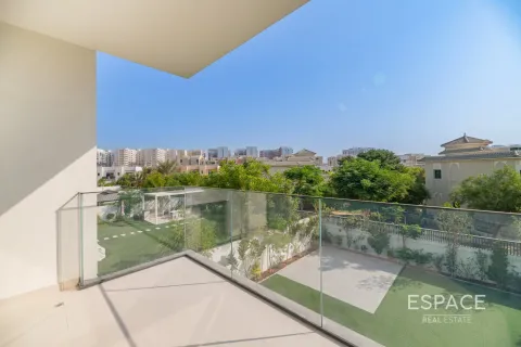 Villa zur Miete in Al Furjan, Dubai, VAE 4 Schlafzimmer, 376 m2 Nr. 649977 - Foto 14