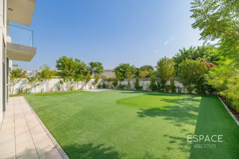 Villa zur Miete in Al Furjan, Dubai, VAE 4 Schlafzimmer, 376 m2 Nr. 649977 - Foto 16
