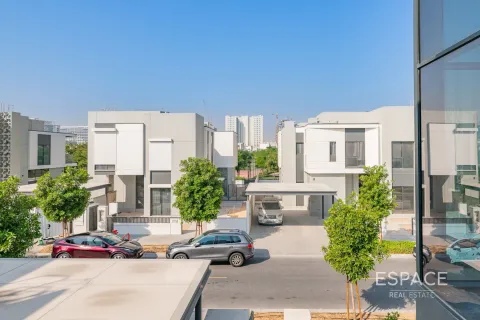 Villa en alquiler en Al Furjan, Dubai, EAU 4 dormitorios, 376 m2 № 649977 - foto 18