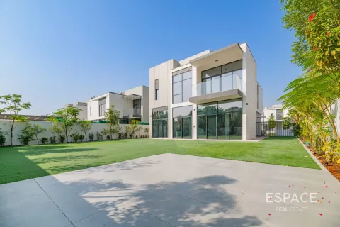Villa zur Miete in Al Furjan, Dubai, VAE 4 Schlafzimmer, 376 m2 Nr. 649977 - Foto 1
