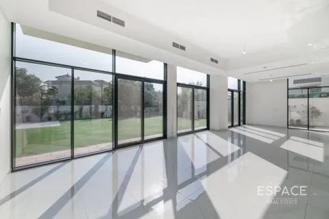 Villa zur Miete in Al Furjan, Dubai, VAE 4 Schlafzimmer, 376 m2 Nr. 649977 - Foto 2