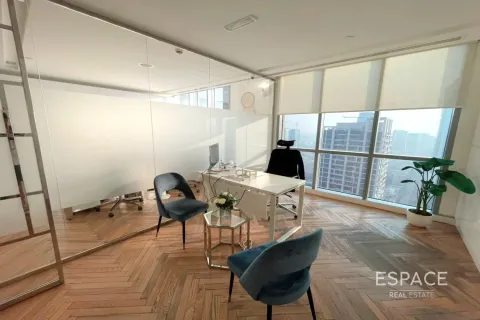 Dubai Marina, Dubai, संयुक्त अरब अमीरात में कार्यालय, 401 वर्ग मीटर, संख्या 649980 - फ़ोटो 7