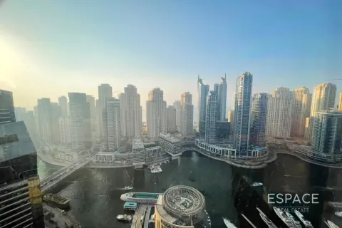Dubai Marina, Dubai, संयुक्त अरब अमीरात में कार्यालय, 401 वर्ग मीटर, संख्या 649980 - फ़ोटो 16