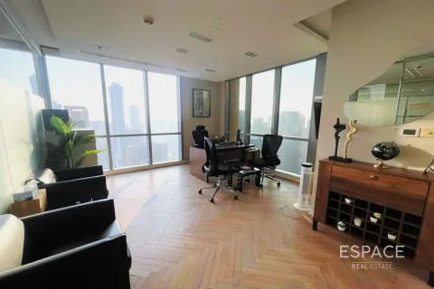 Dubai Marina, Dubai, संयुक्त अरब अमीरात में कार्यालय, 401 वर्ग मीटर, संख्या 649980 - फ़ोटो 8