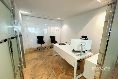 Dubai Marina, Dubai, संयुक्त अरब अमीरात में कार्यालय, 401 वर्ग मीटर, संख्या 649980 - फ़ोटो 14
