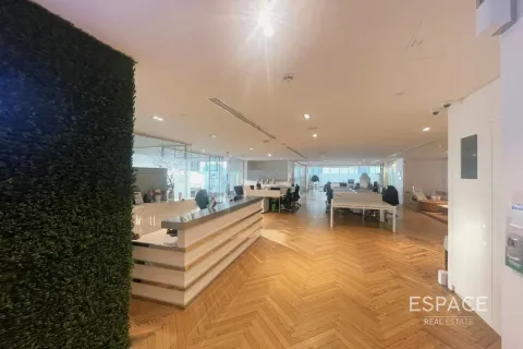 Dubai Marina, Dubai, संयुक्त अरब अमीरात में कार्यालय, 401 वर्ग मीटर, संख्या 649980 - फ़ोटो 2