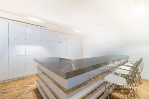 Birojs Dubai Marinajā, AAE 401 m2 Nr. 649980 - attēls 11