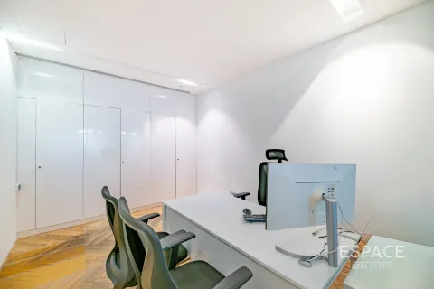 Birojs Dubai Marinajā, AAE 401 m2 Nr. 649980 - attēls 9