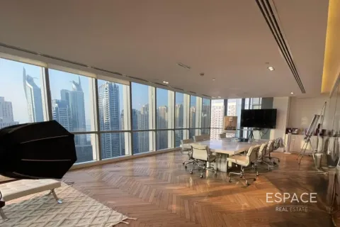 Dubai Marina, Dubai, संयुक्त अरब अमीरात में कार्यालय, 401 वर्ग मीटर, संख्या 649980 - फ़ोटो 1