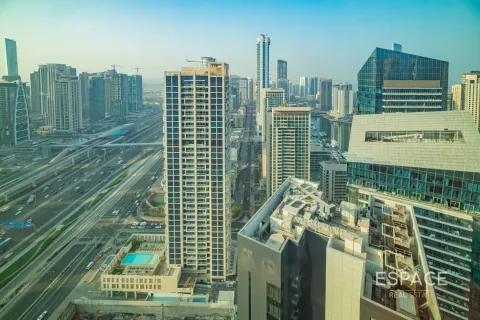 Birojs Dubai Marinajā, AAE 401 m2 Nr. 649980 - attēls 18