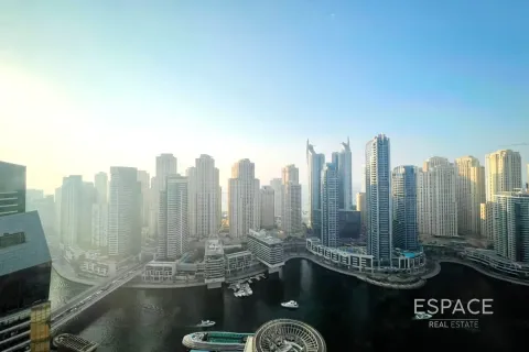 Dubai Marina, Dubai, संयुक्त अरब अमीरात में कार्यालय, 401 वर्ग मीटर, संख्या 649980 - फ़ोटो 15