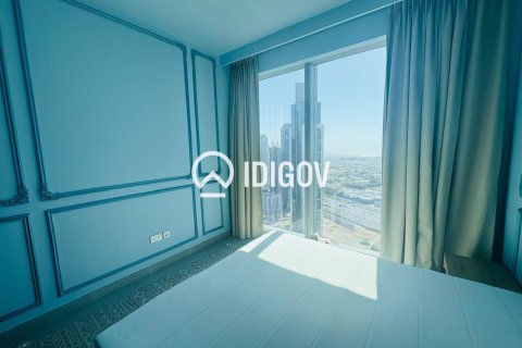 Dubai、UAE にあるマンションの賃貸物件 2ベッドルーム、101.08 m2、No735785 - 写真 12