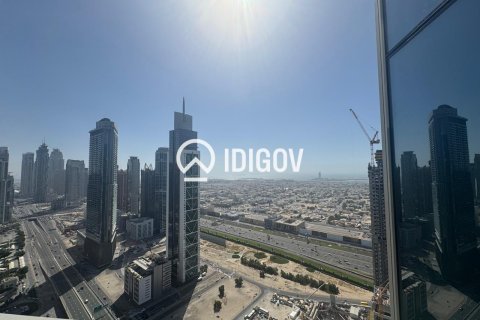 Dubai、UAE にあるマンションの賃貸物件 2ベッドルーム、101.08 m2、No735785 - 写真 16