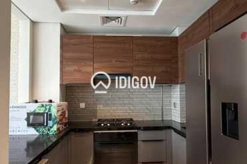 Apartment sa Jumeirah Village Circle, Dubai, UAE 2 silid-tulugan, 161.65 sq.m. № 735789 - larawan 2