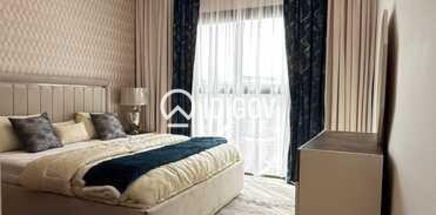 Apartment sa Jumeirah Village Circle, Dubai, UAE 2 silid-tulugan, 161.65 sq.m. № 735789