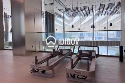 Byt v Business Bay, Dubai, SAE 2 ložnice, 192.03 m² Č.: 735788 - fotografie 26
