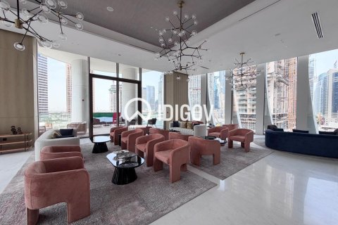 Byt v Business Bay, Dubai, SAE 2 ložnice, 192.03 m² Č.: 735788 - fotografie 22