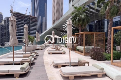 Byt v Business Bay, Dubai, SAE 2 ložnice, 192.03 m² Č.: 735788 - fotografie 29
