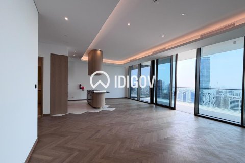 Byt v Business Bay, Dubai, SAE 2 ložnice, 192.03 m² Č.: 735788 - fotografie 1