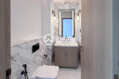 Byt v Business Bay, Dubai, SAE 2 ložnice, 192.03 m² Č.: 735788 - fotografie 15
