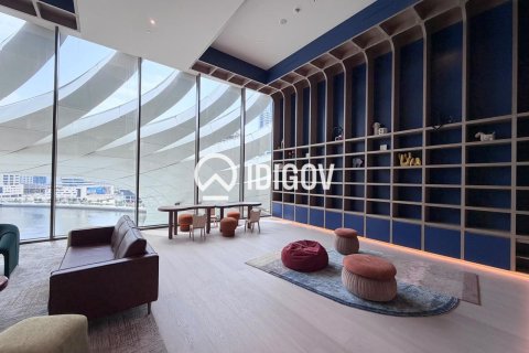 Byt v Business Bay, Dubai, SAE 2 ložnice, 192.03 m² Č.: 735788 - fotografie 24
