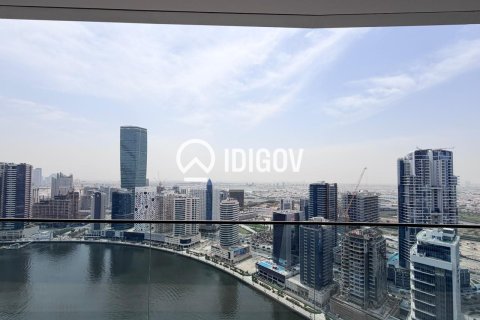 Byt v Business Bay, Dubai, SAE 2 ložnice, 192.03 m² Č.: 735788 - fotografie 6