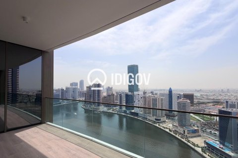 Byt v Business Bay, Dubai, SAE 2 ložnice, 192.03 m² Č.: 735788 - fotografie 7