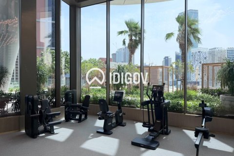 Byt v Business Bay, Dubai, SAE 2 ložnice, 192.03 m² Č.: 735788 - fotografie 28