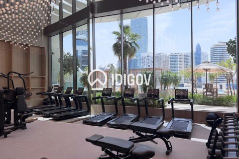 Byt v Business Bay, Dubai, SAE 2 ložnice, 192.03 m² Č.: 735788 - fotografie 27