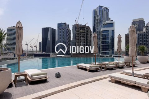 Byt v Business Bay, Dubai, SAE 2 ložnice, 192.03 m² Č.: 735788 - fotografie 30