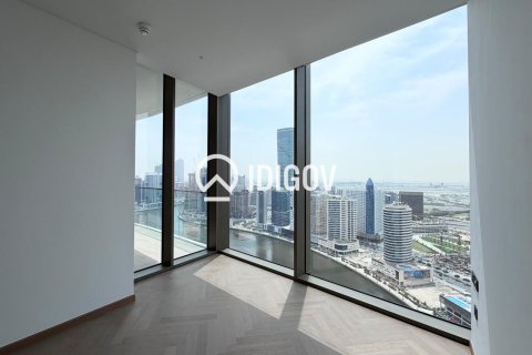 Byt v Business Bay, Dubai, SAE 2 ložnice, 192.03 m² Č.: 735788 - fotografie 13