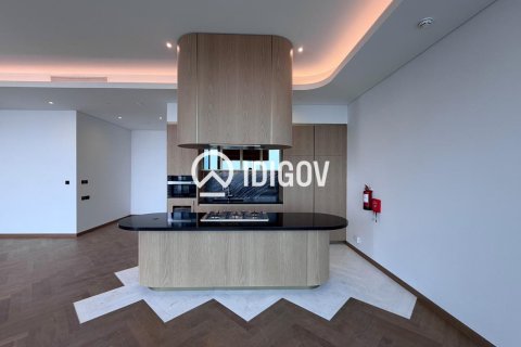 Byt v Business Bay, Dubai, SAE 2 ložnice, 192.03 m² Č.: 735788 - fotografie 4